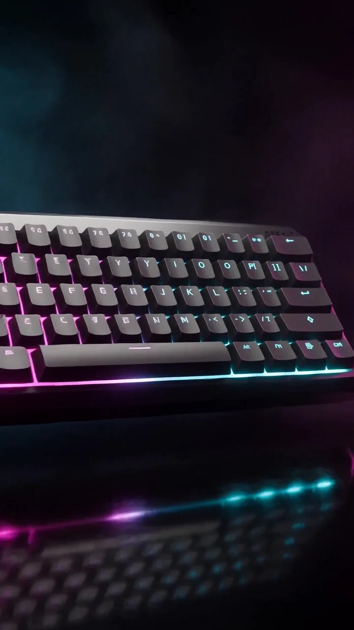 Keyboard, Product Video